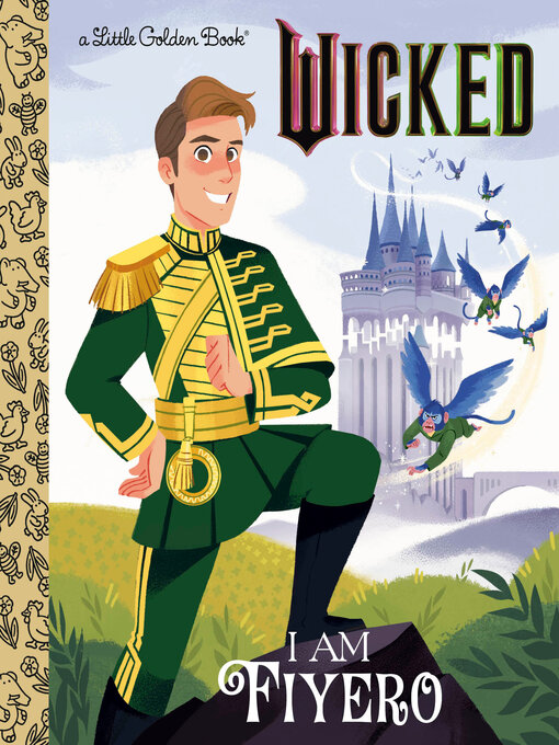Title details for Wicked 2, Book 1 by Mary Man-Kong - Available